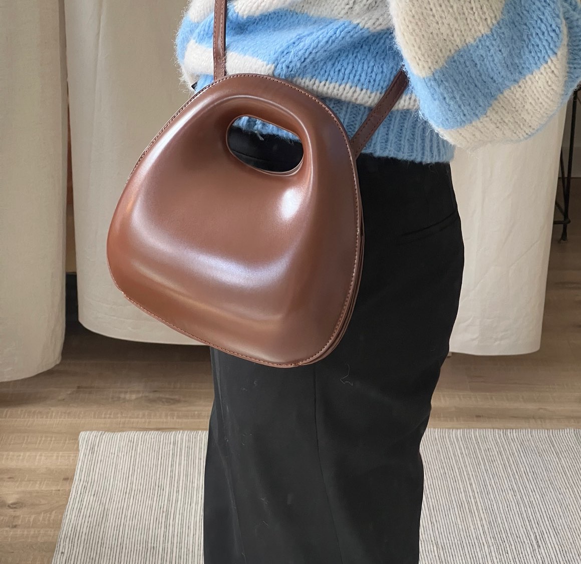 Bolsa Pequena Maria