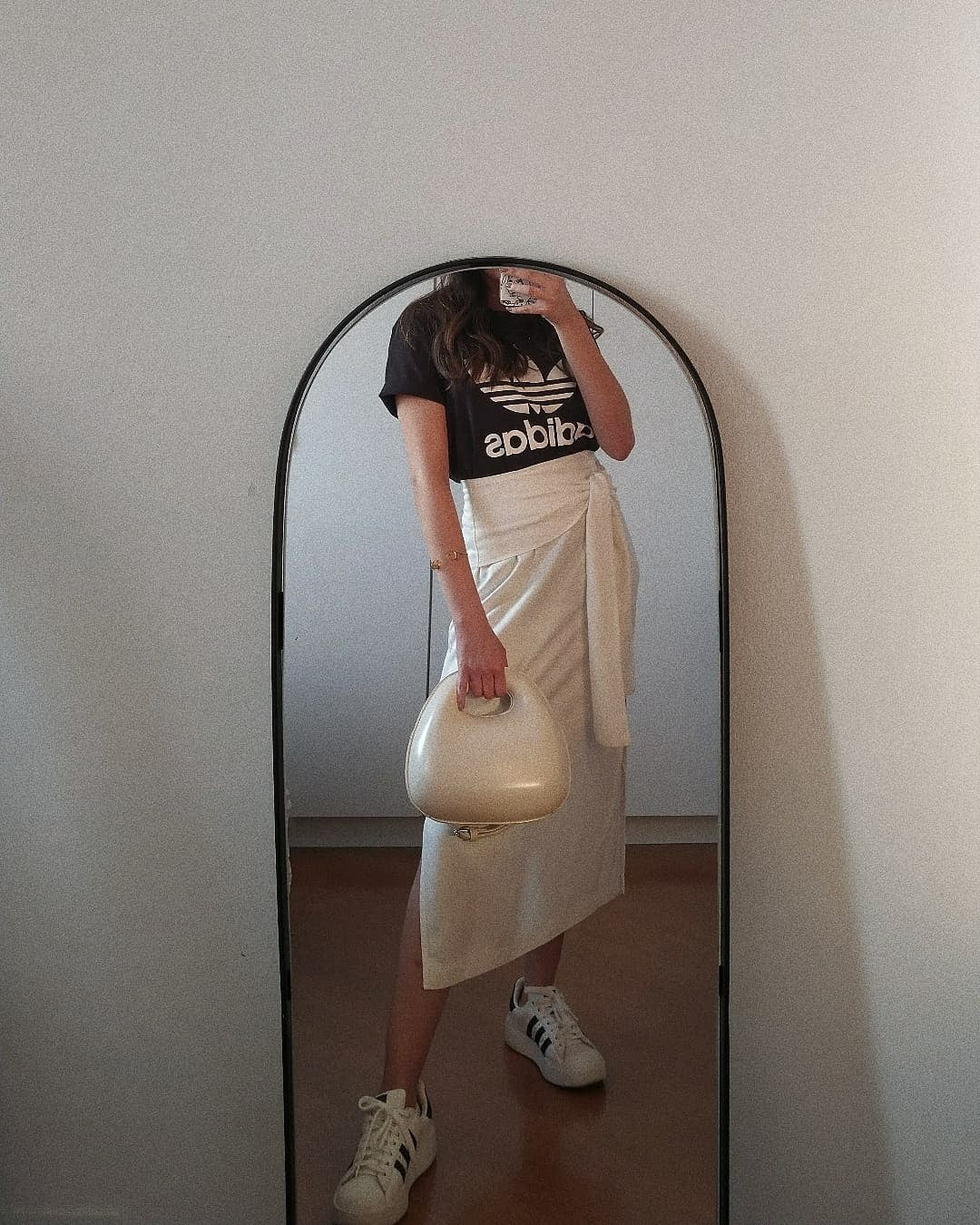 Bolsa Pequena Maria