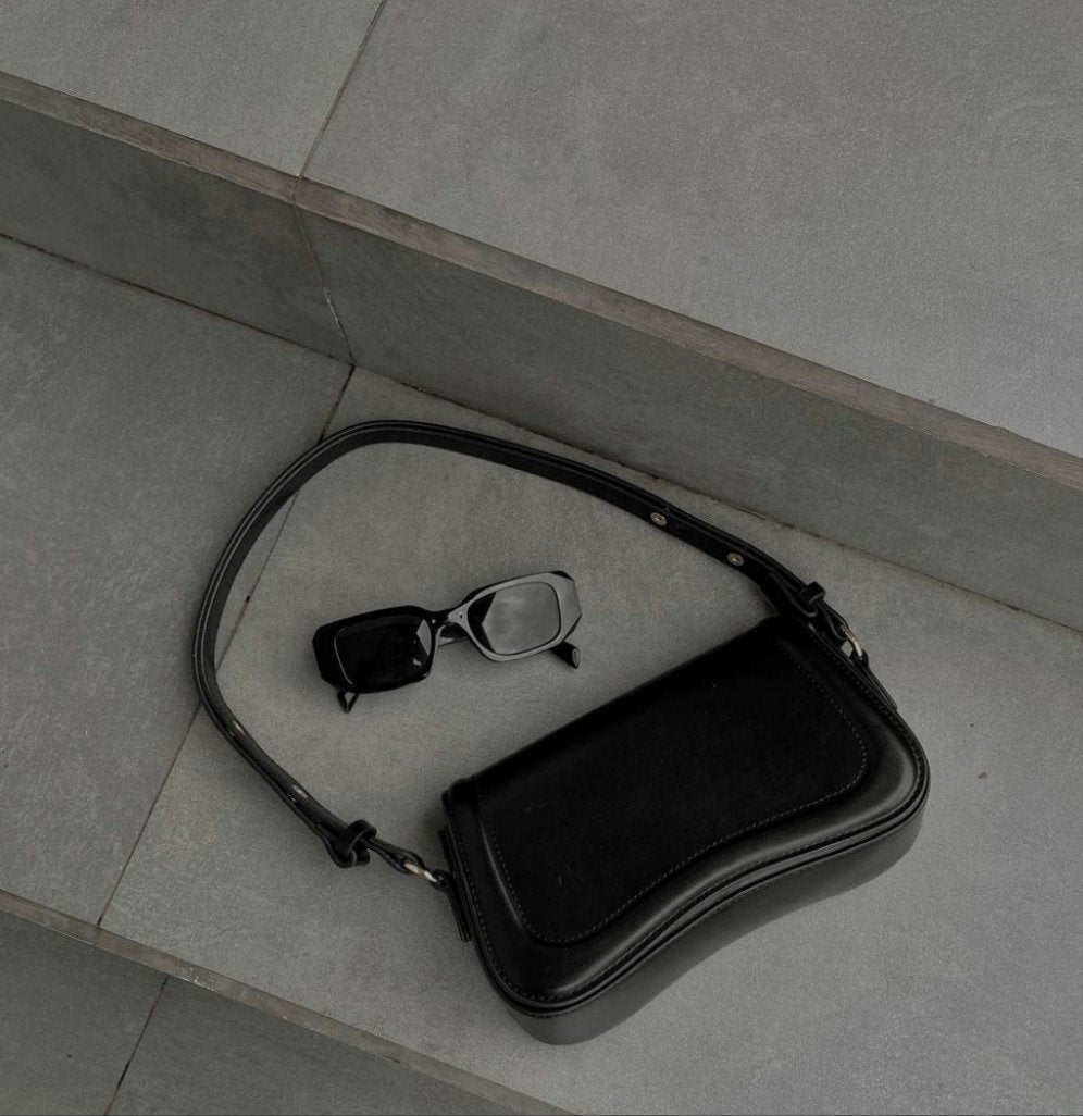 Bolsa Baguete Naomi