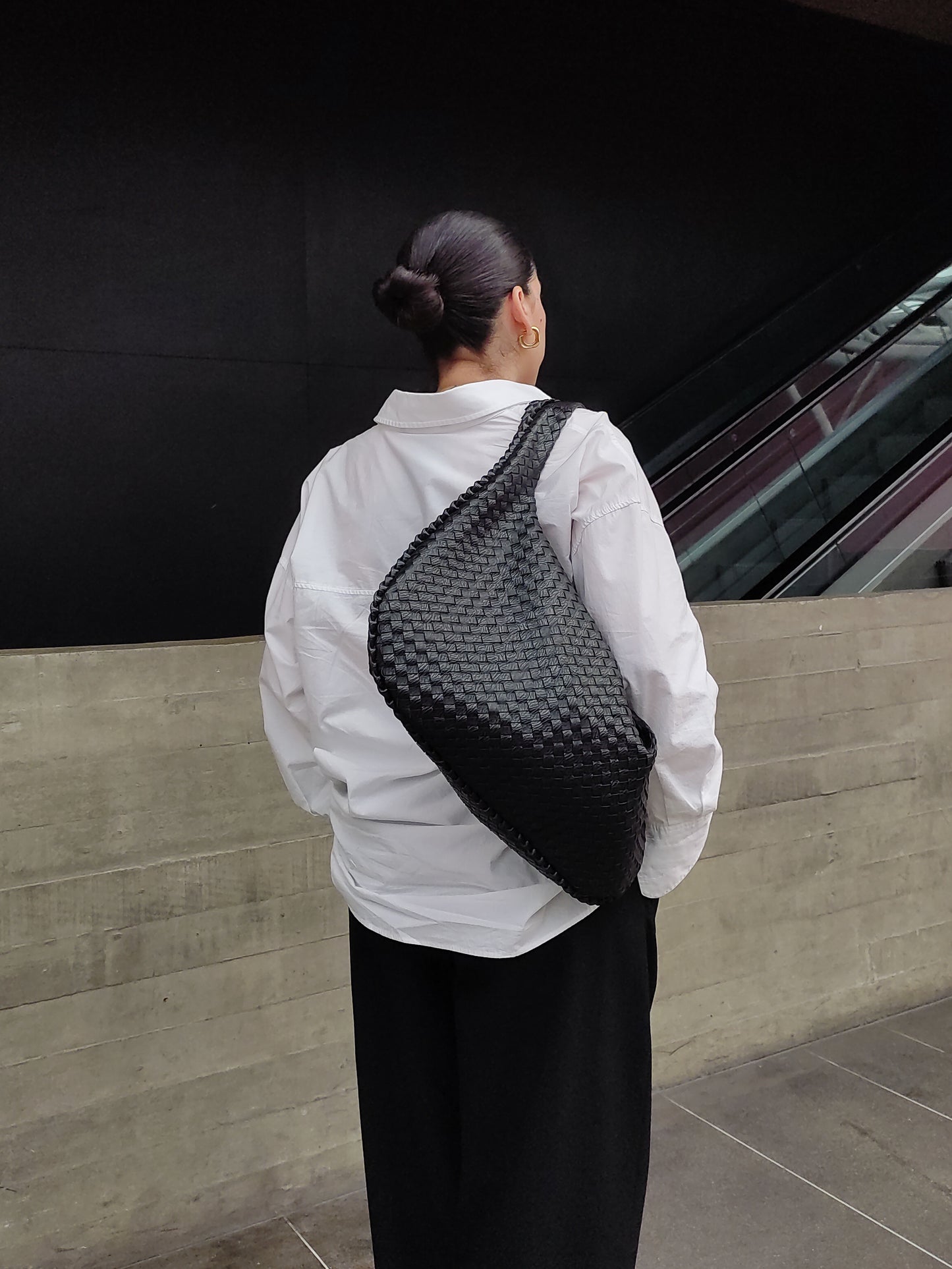 Bolsa Shopper Grande Vanessa
