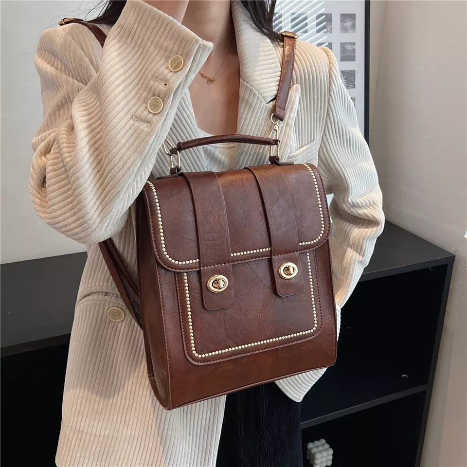 Bolsa Maleta Média Jessica
