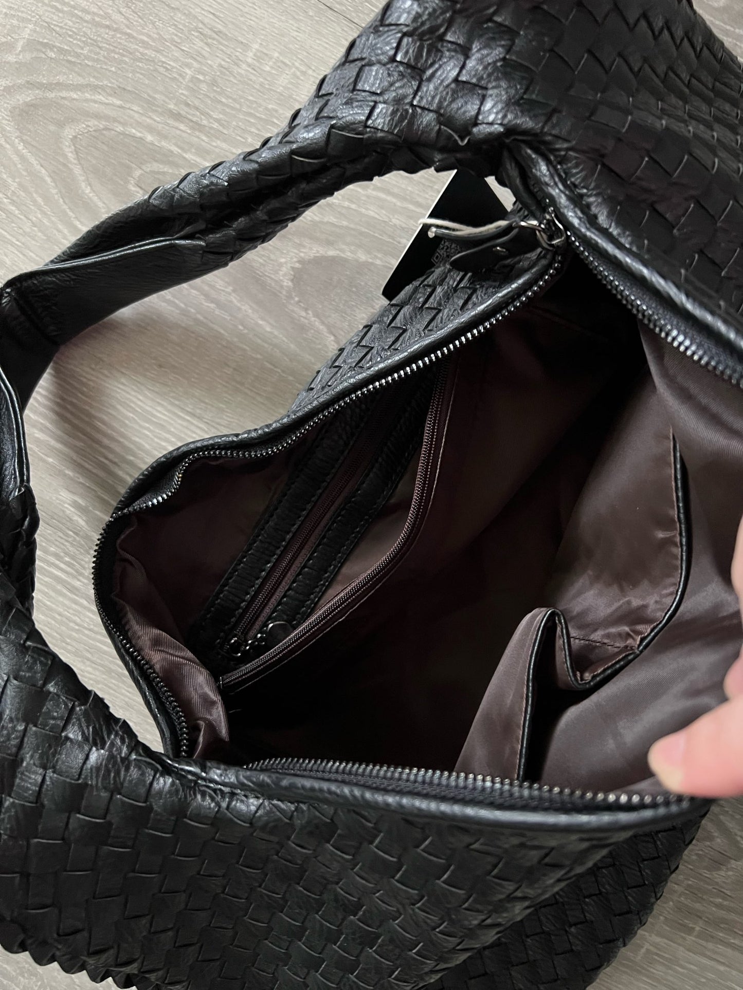 Bolsa Shopper Grande Vanessa