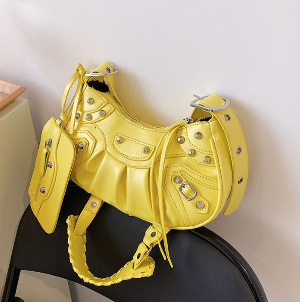 Bolsa Pequena Érica
