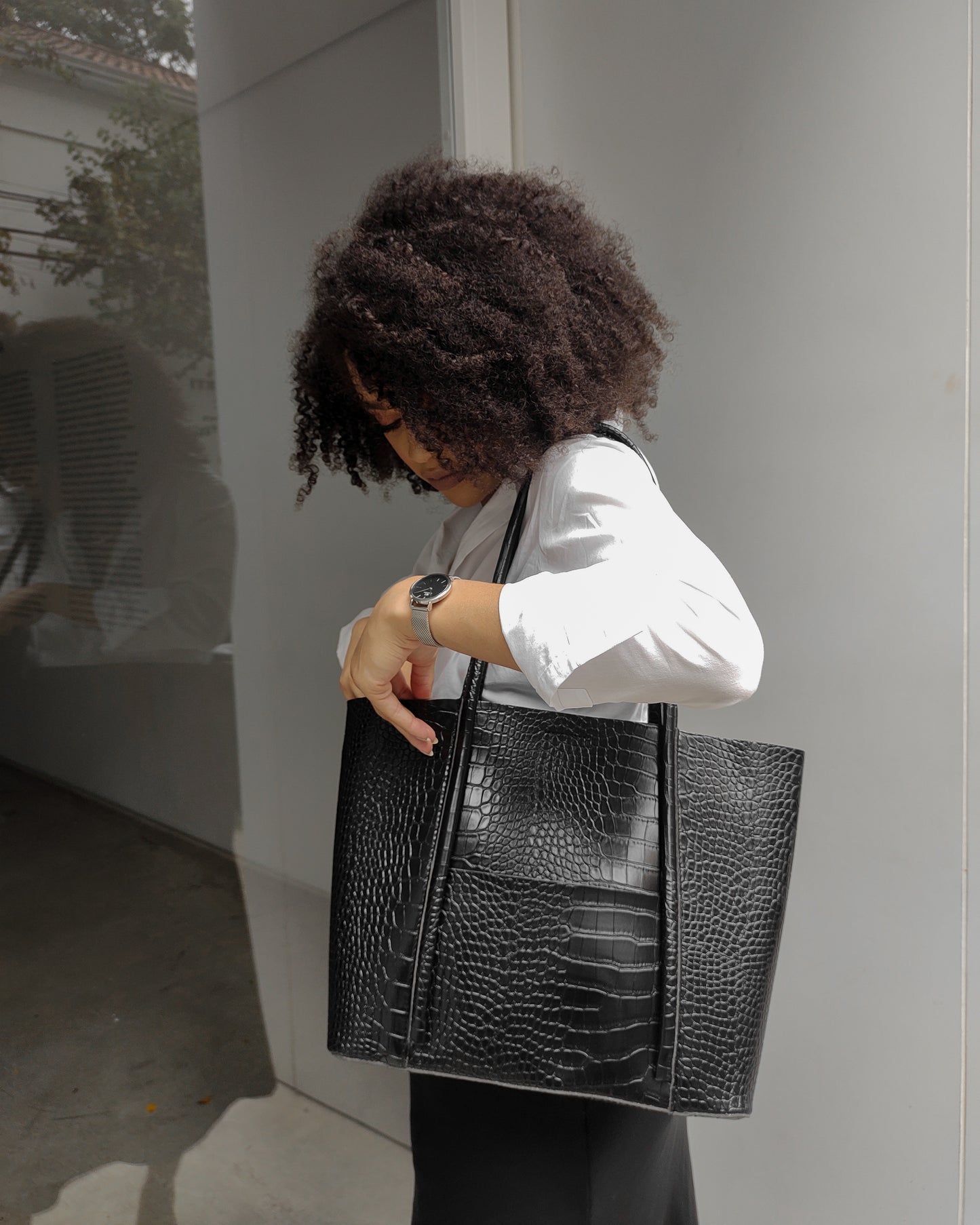 Bolsa Grande Jana