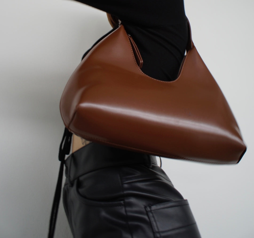 Bolsa Baguete Pequena Babi