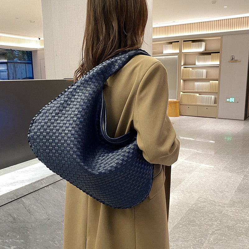 Bolsa Shopper Grande Vanessa