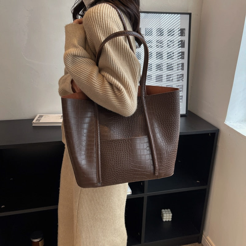 Bolsa Grande Jana