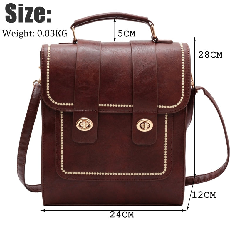 Bolsa Maleta Média Jessica