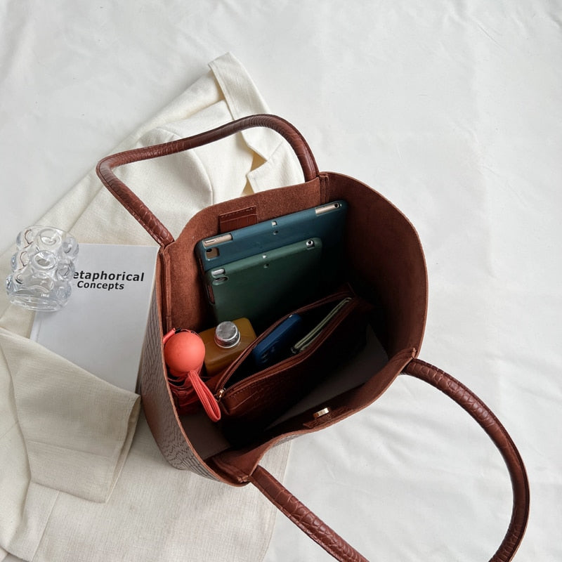 Bolsa Grande Jana