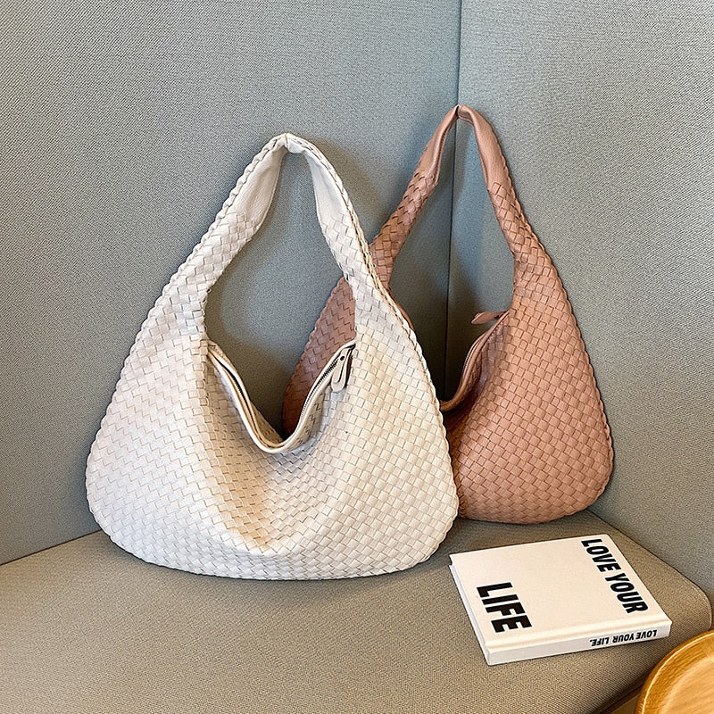 Bolsa Shopper Grande Vanessa