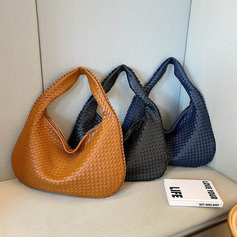 Bolsa Shopper Grande Vanessa