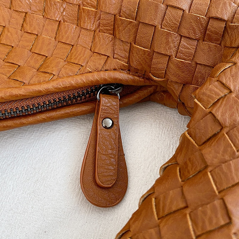 Bolsa Shopper Grande Vanessa