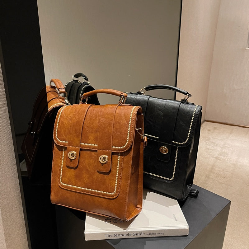 Bolsa Maleta Média Jessica