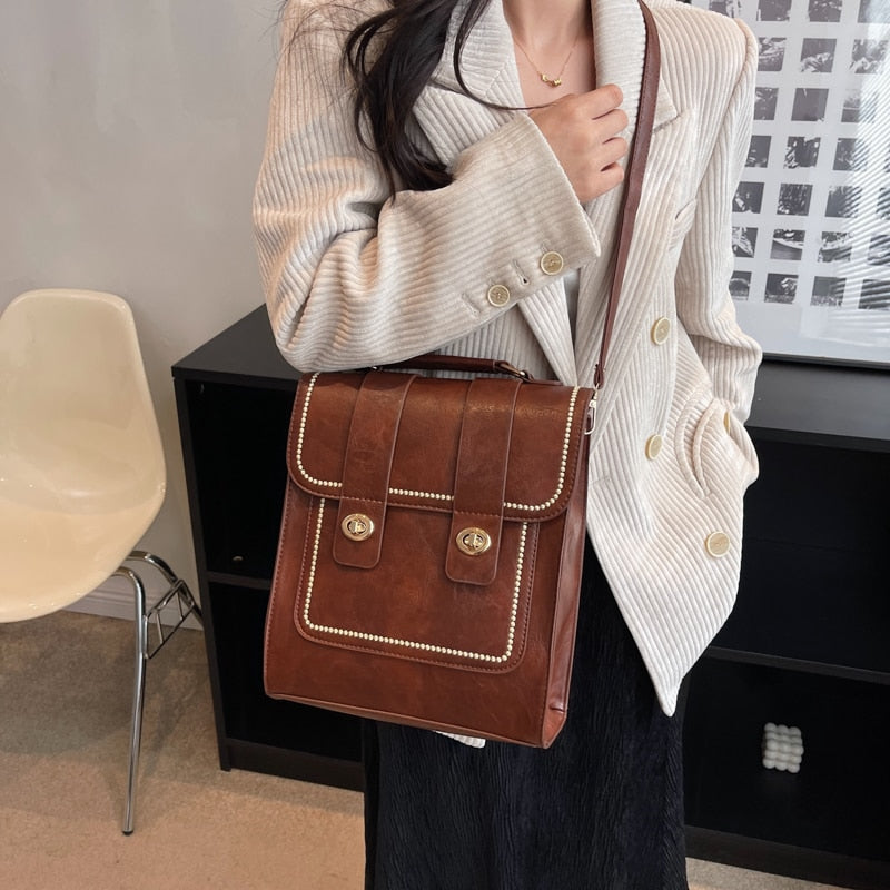 Bolsa Maleta Média Jessica