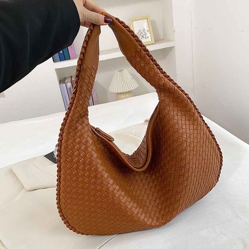 Bolsa Shopper Grande Vanessa