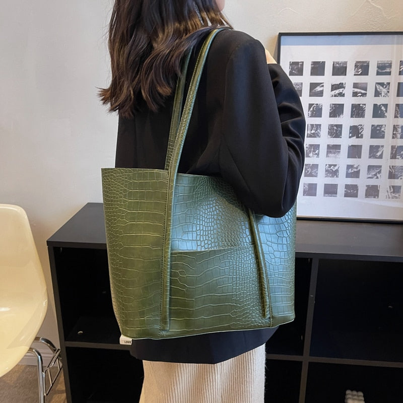 Bolsa Grande Jana