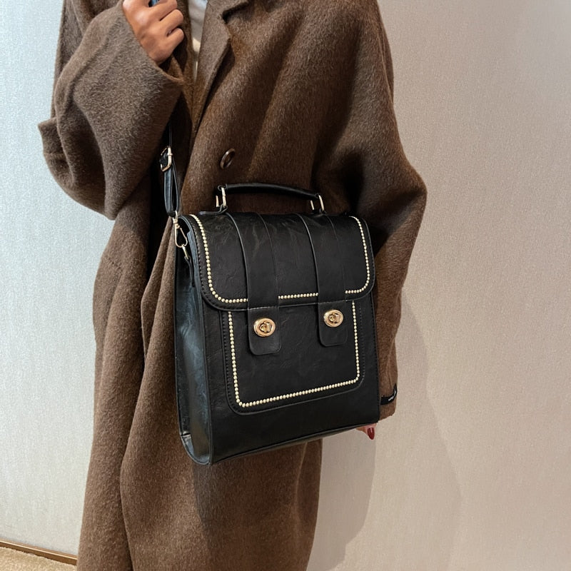 Bolsa Maleta Média Jessica