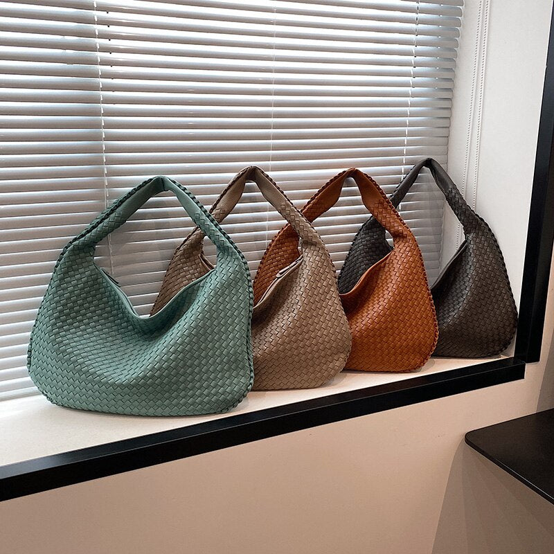 Bolsa Shopper Grande Vanessa