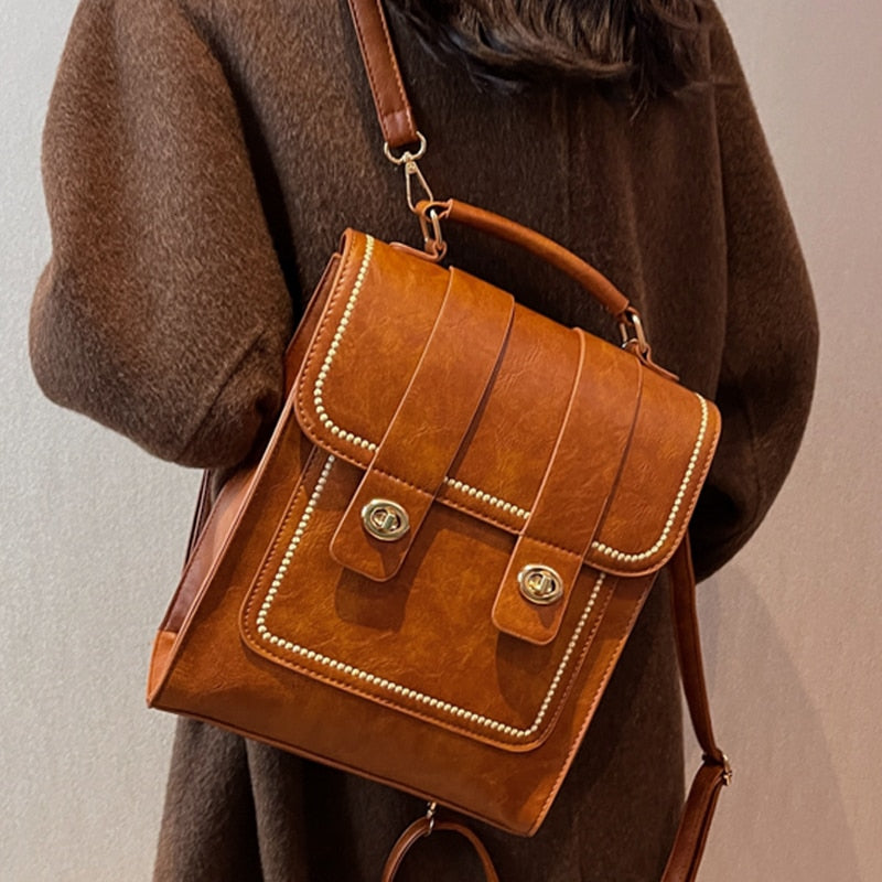 Bolsa Maleta Média Jessica