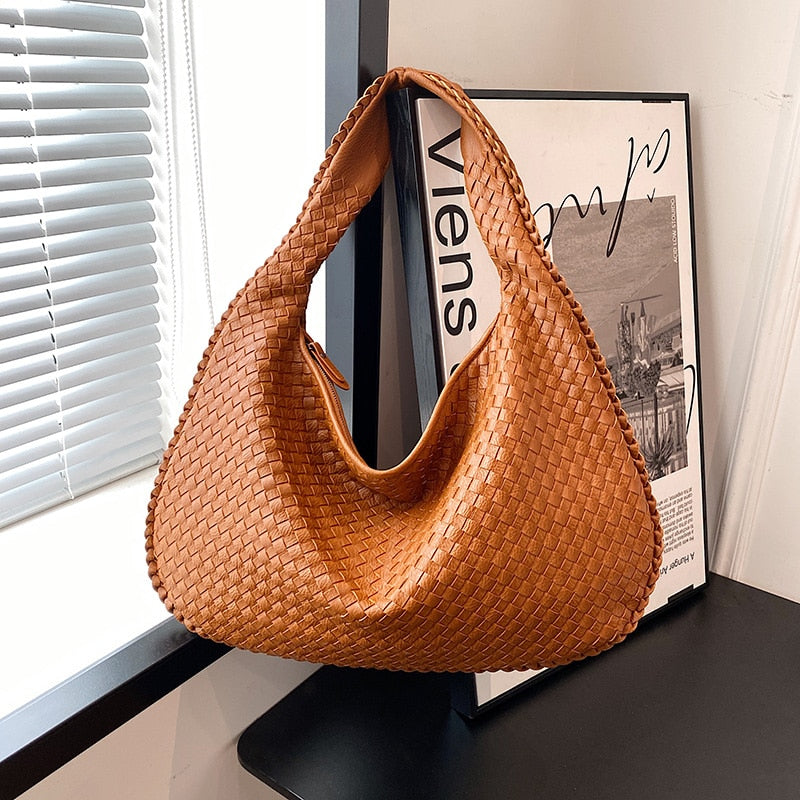 Bolsa Shopper Grande Vanessa