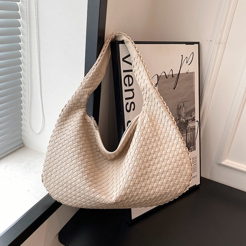 Bolsa Shopper Grande Vanessa