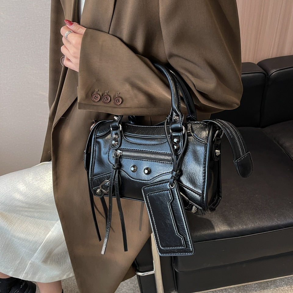 Bolsa Pequena Luz