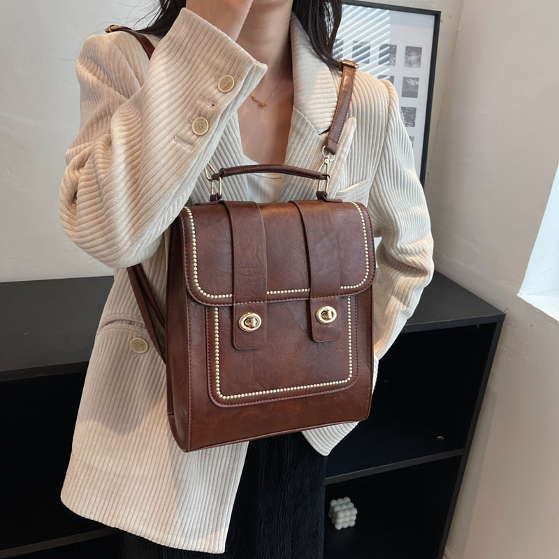 Bolsa Maleta Média Jessica