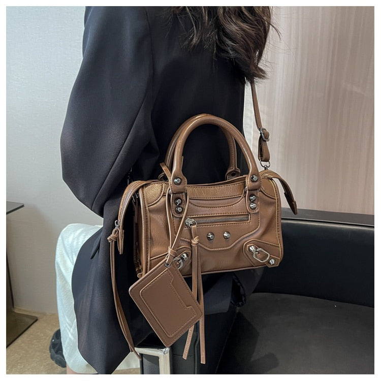 Bolsa Pequena Luz