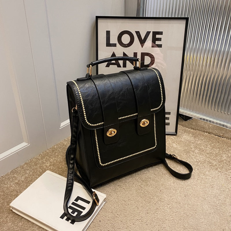 Bolsa Maleta Média Jessica
