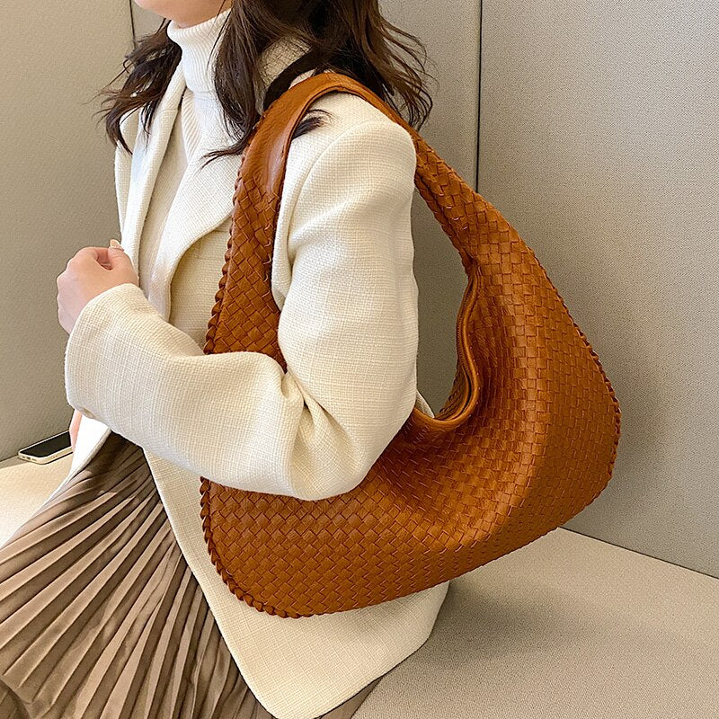 Bolsa Shopper Grande Vanessa