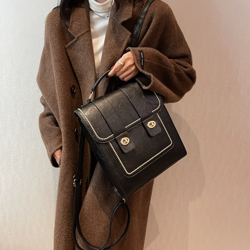 Bolsa Maleta Média Jessica