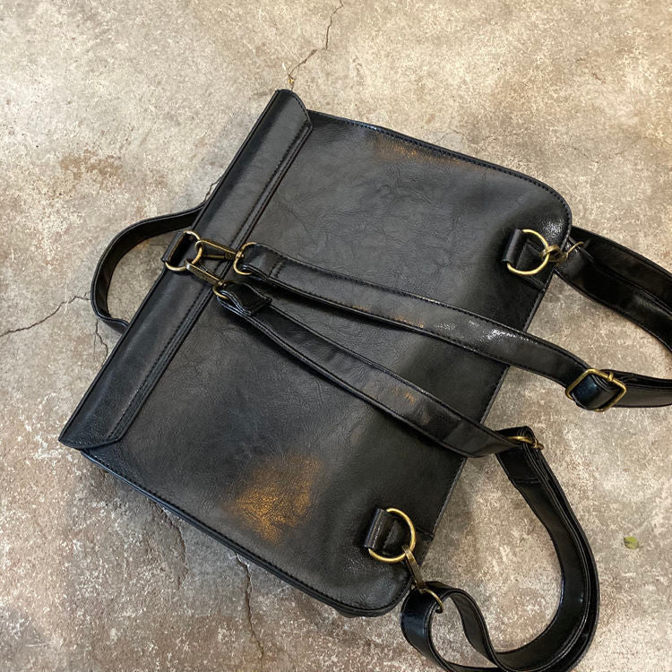 Bolsa Maleta Média Rubi
