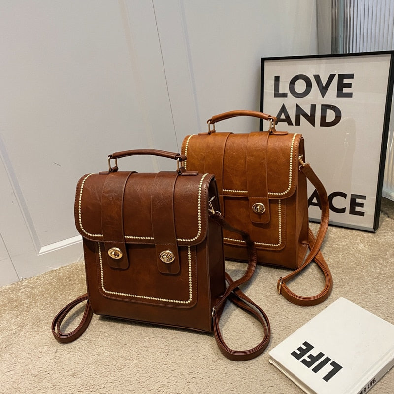 Bolsa Maleta Média Jessica