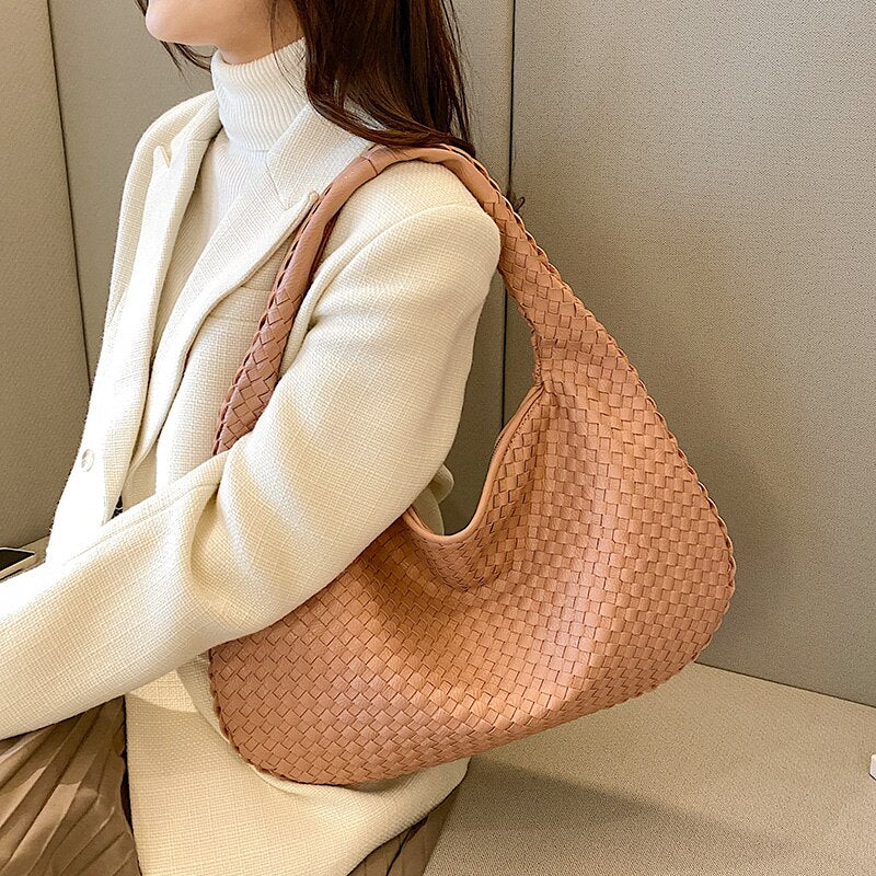 Bolsa Shopper Grande Vanessa