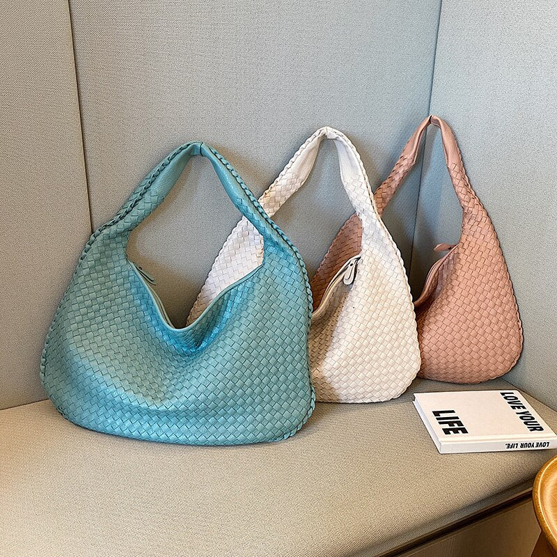 Bolsa Shopper Grande Vanessa