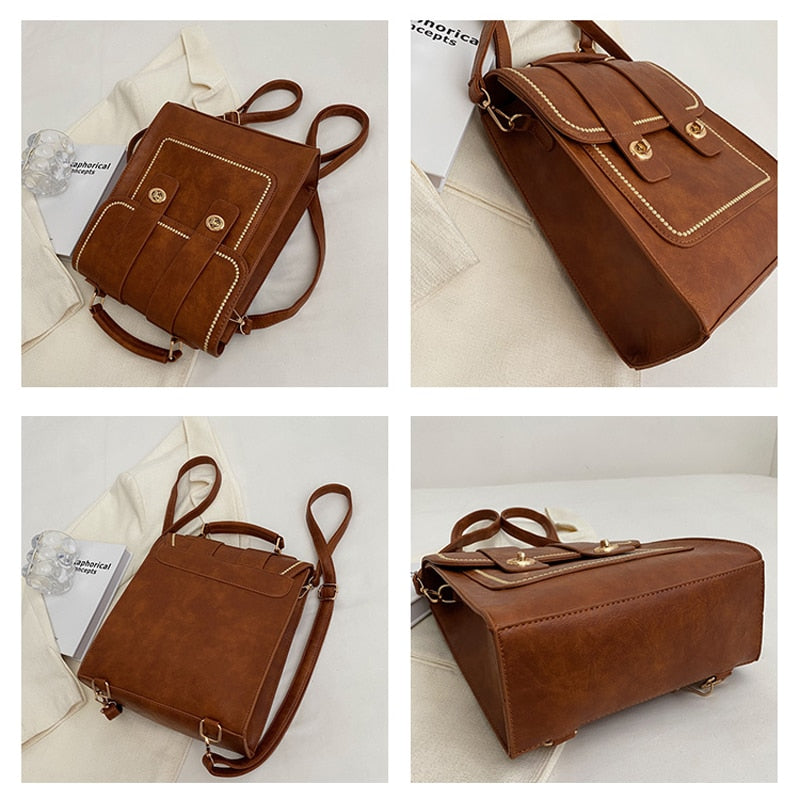 Bolsa Maleta Média Jessica