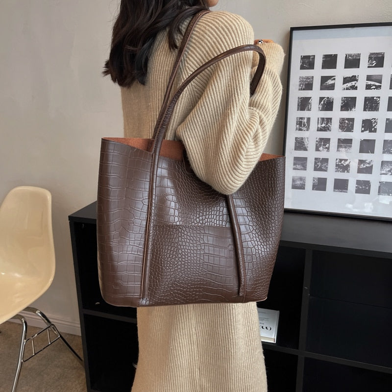 Bolsa Grande Jana