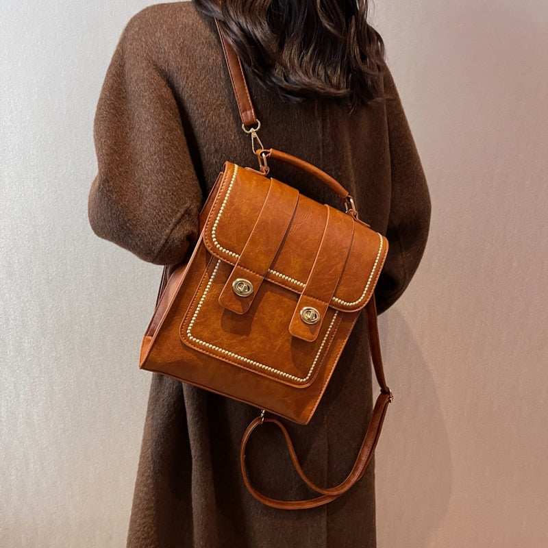 Bolsa Maleta Média Jessica