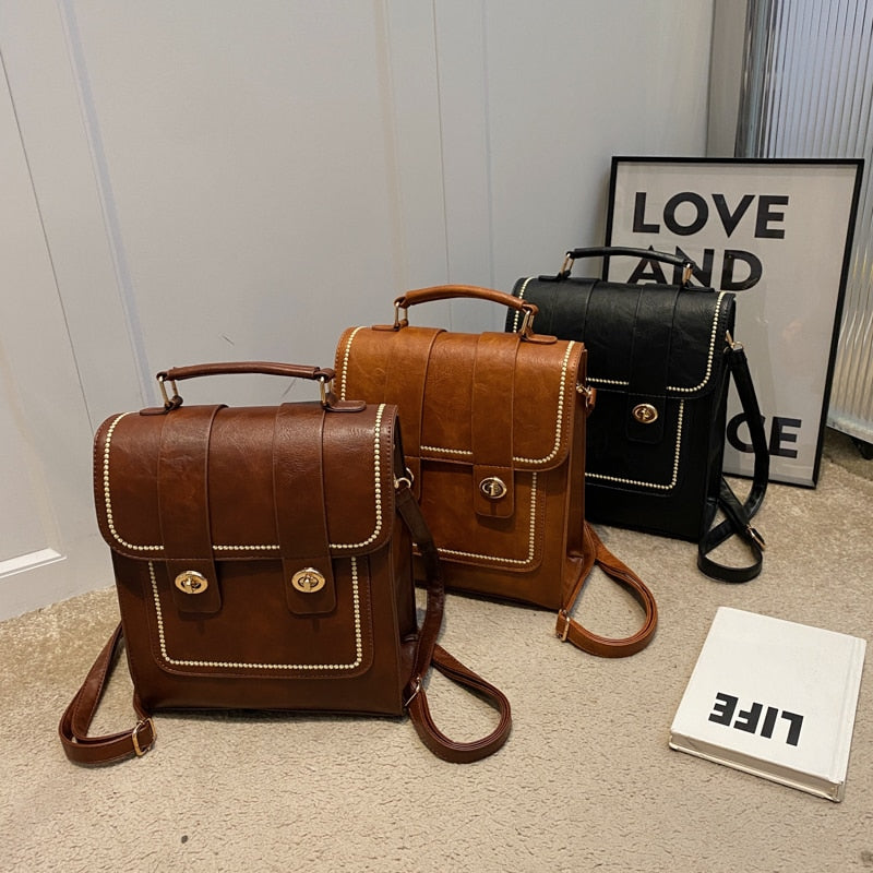 Bolsa Maleta Média Jessica