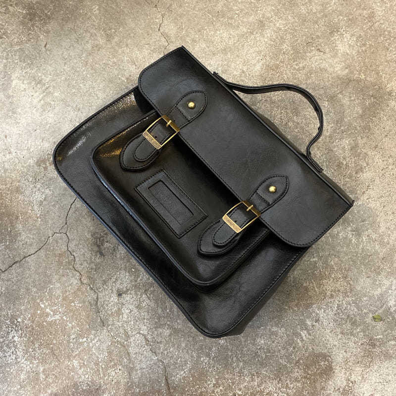 Bolsa Maleta Média Rubi