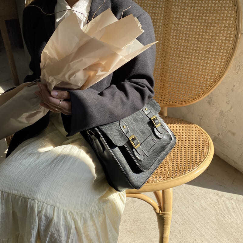 Bolsa Maleta Média Rubi