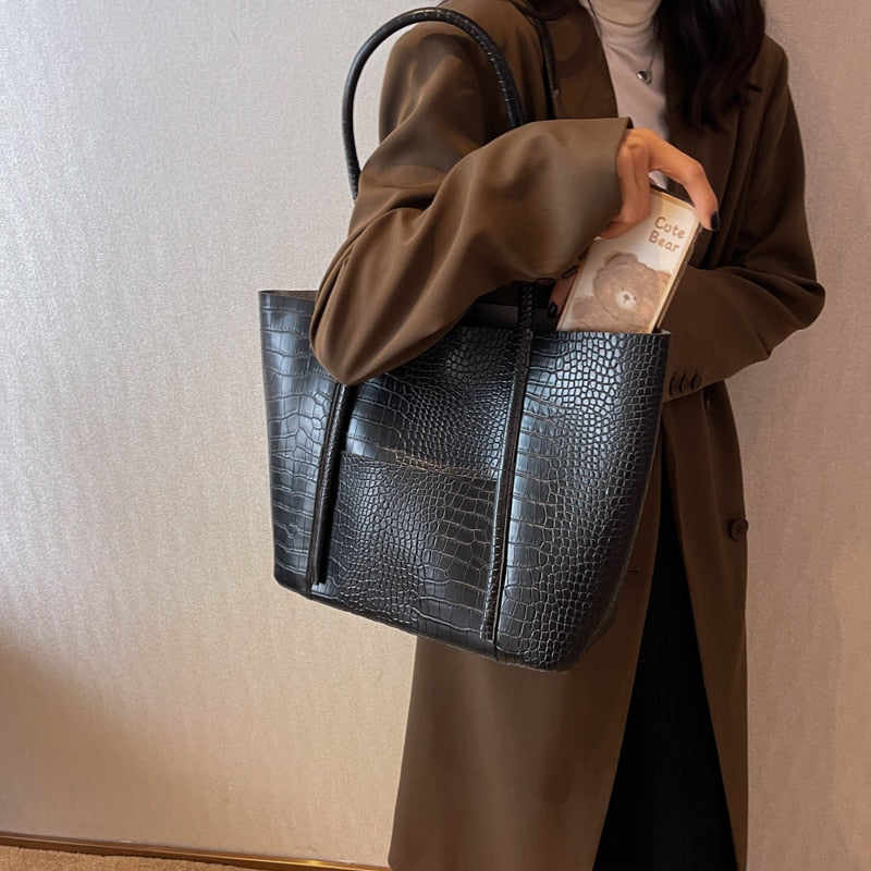 Bolsa Grande Jana