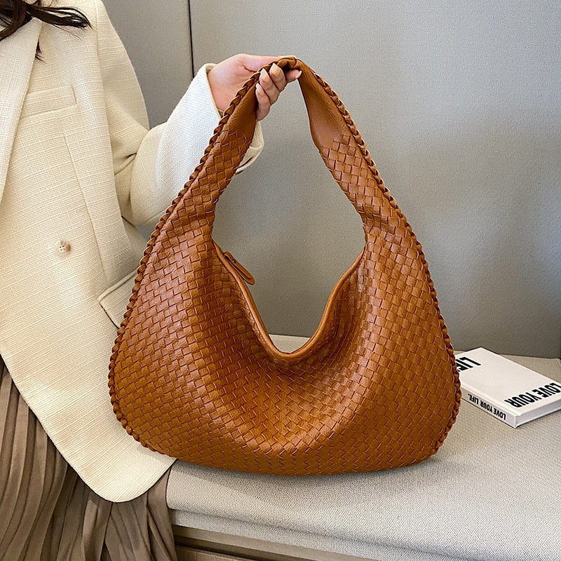 Bolsa Shopper Grande Vanessa