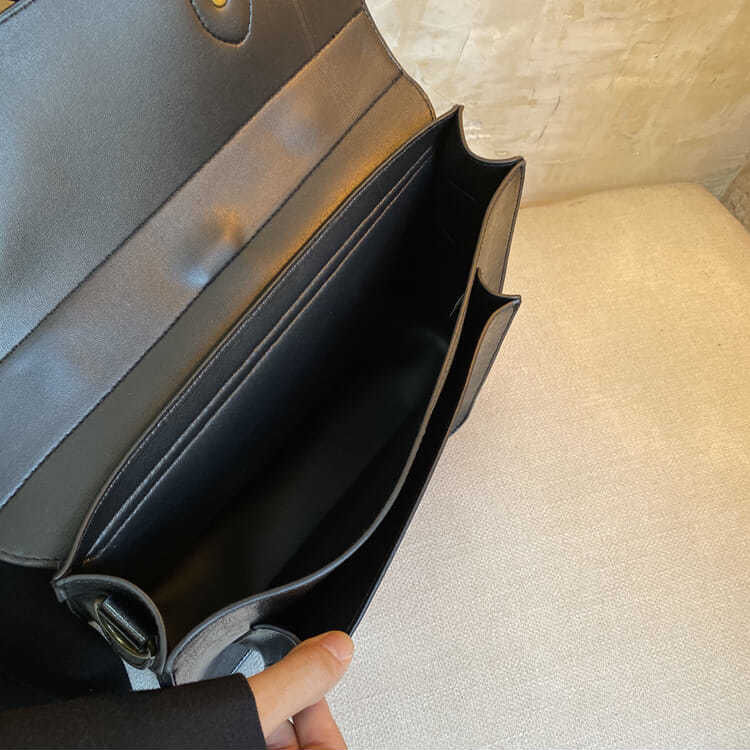 Bolsa Maleta Média Rubi