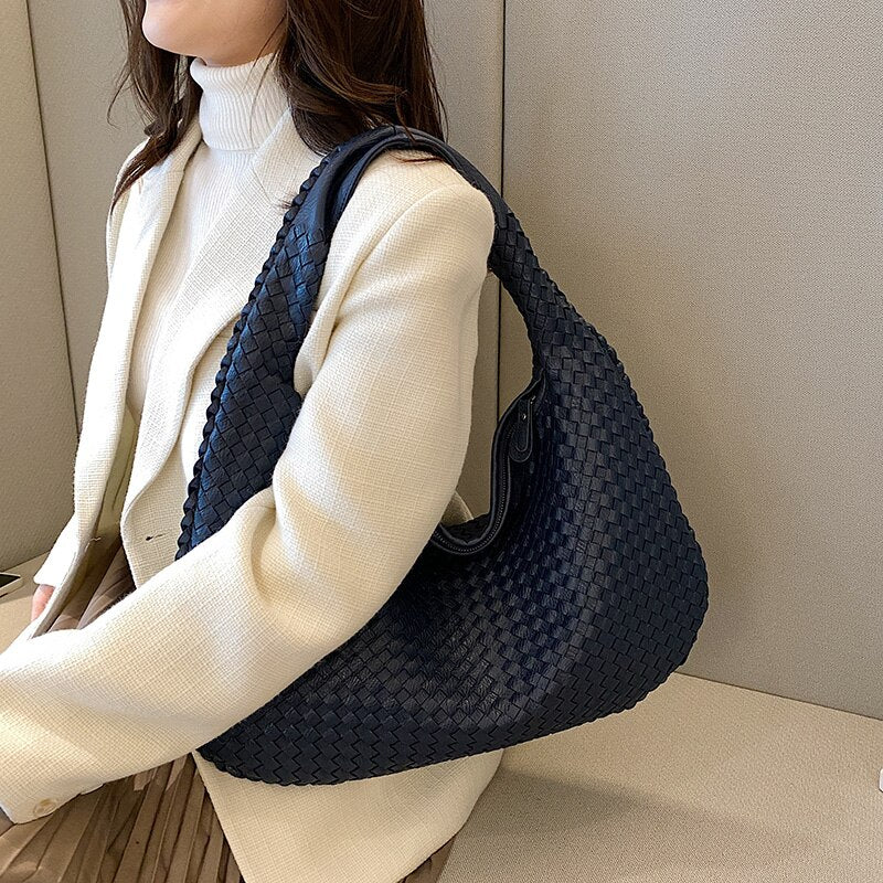 Bolsa Shopper Grande Vanessa