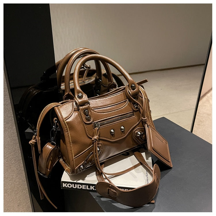 Bolsa Pequena Luz