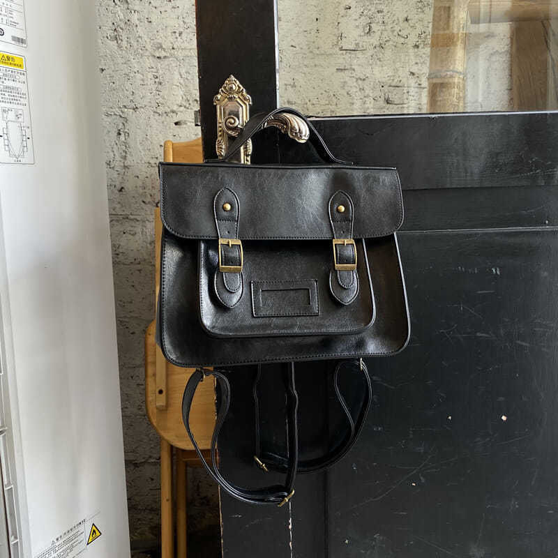 Bolsa Maleta Média Rubi
