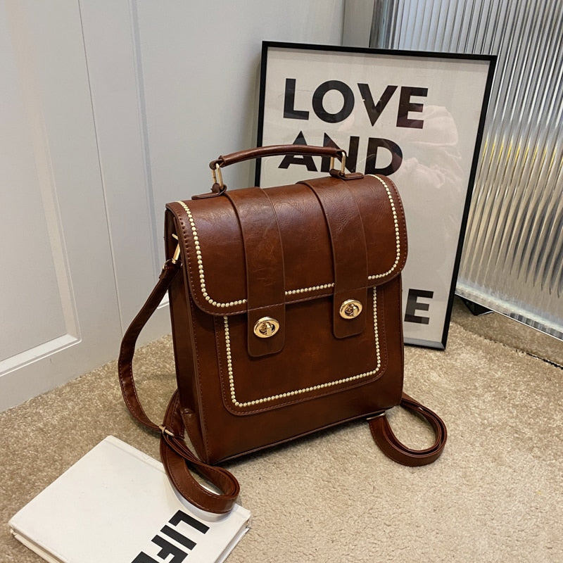 Bolsa Maleta Média Jessica