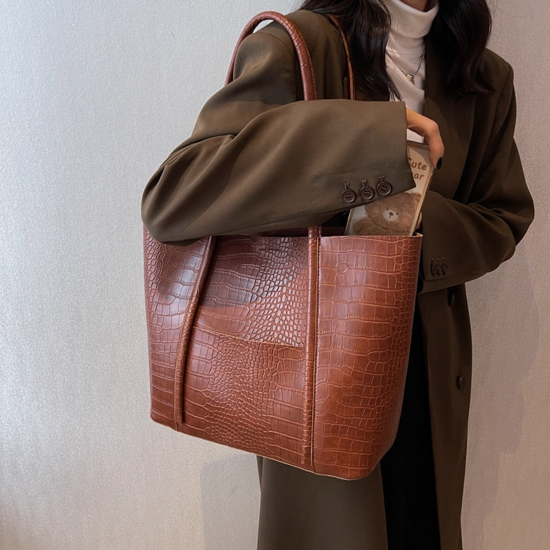 Bolsa Grande Jana