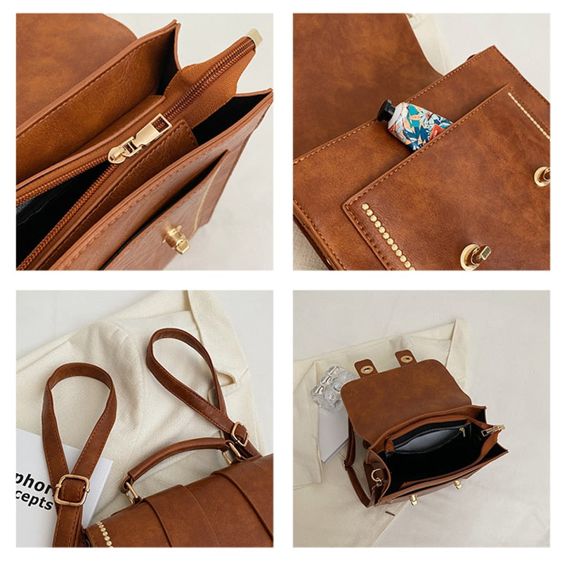Bolsa Maleta Média Jessica